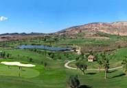 New Build - Villa -
Algorfa - La finca golf