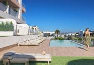 Rynek Pierwotny - Penthouse -
Benijofar - Pueblo