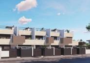 Obra nueva - Bungalow -
Pilar de la Horadada - pueblo