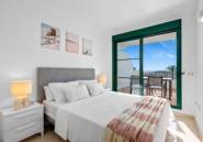 Rynek Wtórny - Apartament -
Finestrat - Sierra cortina