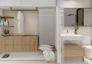 Rynek Pierwotny - Town House -
Dolores - Sector 3