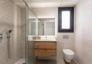 Rynek Pierwotny - Apartament -
Finestrat - Campana garden