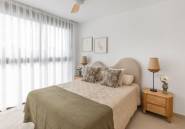 Rynek Pierwotny - Apartament -
Los Alcázares - La Serena Golf