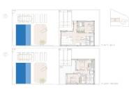 Obra nueva - Villa -
San Pedro del Pinatar - Centro