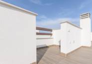 Rynek Pierwotny - Bungalow -
Torrevieja - Los Balcones