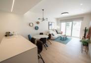 Rynek Pierwotny - Apartament -
Guardamar del Segura - El Raso
