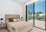 Rynek Pierwotny - Villa -
Los Alcázares - Serena Golf