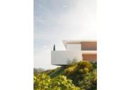 Rynek Pierwotny - Villa -
Moraira_Teulada - Verde Pino