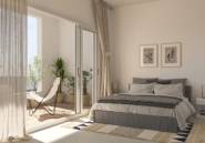 Rynek Pierwotny - Villa -
Monforte del Cid - Alenda Golf