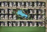 New Build - Villa -
Mazarron - Camposol Golf