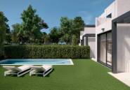 Rynek Pierwotny - Villa -
Torre Pacheco - Santa Rosalia Lake And Life Resort