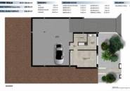 New Build - Villa -
Los Alcázares - La Serena Golf