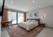 Obra nueva - Villa -
Finestrat - Sierra cortina