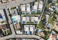 New Build - Villa -
Torrevieja - Los Balcones