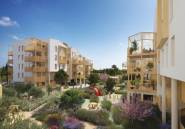 Rynek Pierwotny - Apartament -
Denia - El Verger