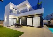 Rynek Pierwotny - Villa -
San Javier - Roda Golf
