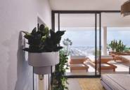 Rynek Pierwotny - Apartament -
Capdepera - Mar de Cristal
