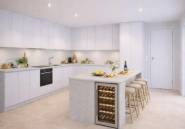 New Build - Penthouse -
Torrevieja - Centro