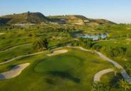Obra nueva - Villa -
Monforte del Cid - Font del Llop