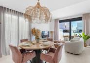 Obra nueva - Town House -
Dolores - Sector 3