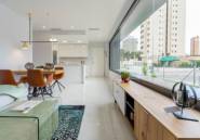 Rynek Pierwotny - Apartament -
Benidorm - Poniente