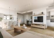 Rynek Pierwotny - Apartament -
San Juan Alicante - Franc Espinós