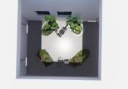 New Build - Apartment -
Torrevieja - pueblo