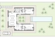 Rynek Pierwotny - Villa -
Benijofar - Polideportivo