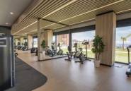 Obra nueva - Piso -
Benidorm - Spain