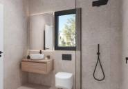 Rynek Pierwotny - Penthouse -
Torre Pacheco - Santa Rosalia Lake And Life Resort