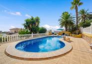 Reventa - Villa -
Ciudad Quesada - Rojales - Rojales