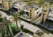 New Build - Villa -
Mazarron - Camposol Golf