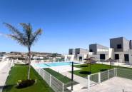 Rynek Pierwotny - Villa -
BAÑOS Y MENDIGO - Altaona Golf