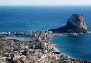 Rynek Pierwotny - Penthouse -
Calpe - Playa del Bol