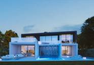 Rynek Pierwotny - Villa -
BAÑOS Y MENDIGO - Altaona Golf