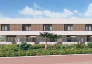 Rynek Pierwotny - Villa -
Pilar de la Horadada - pueblo