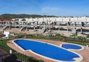 Rynek Pierwotny - Town House -
Orihuela - Vistabella Golf