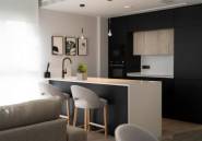 Rynek Pierwotny - Town House -
Orihuela Costa - Entre golf