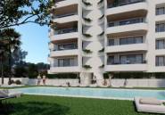 New Build - Apartment -
Guardamar del Segura