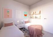 New Build - Penthouse -
Jávea Xàbia - Pueblo