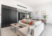 New Build - Villa -
Torrevieja - Los Balcones