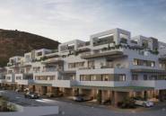 Rynek Pierwotny - Apartament -
Pulpi - Aguilón Golf