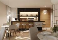 Rynek Pierwotny - Apartament -
Torre Pacheco - Santa Rosalia Lake And Life Resort