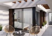 Obra nueva - Villa -
Pilar de la Horadada - Lo Romero Golf