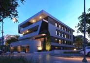 Rynek Pierwotny - Apartament -
San Juan Playa - Nou Nazareth