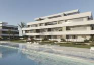 Rynek Pierwotny - Penthouse -
La Nucía - Puerto Azul