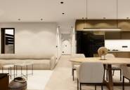 New Build - Villa -
Benijofar - Urb. Monteazul