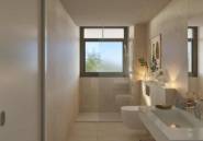 Rynek Pierwotny - Apartament -
Villajoyosa - Playa Les Torres