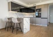 New Build - Villa -
Algorfa - La finca golf