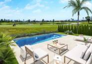 Rynek Pierwotny - Villa -
Los Alcázares - Serena Golf